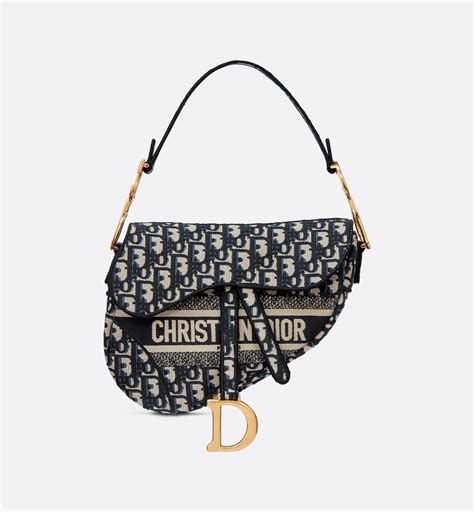 cartera saddle dior|christian dior saddle bag.